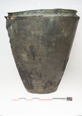 Foto von Bronzesitula (NHMW-PRAE-024449)